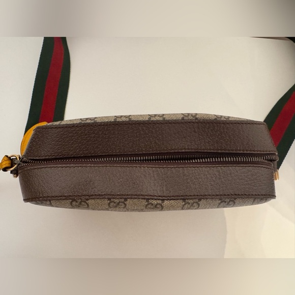 GG SMALL MESSENGER BAG - Picture 10 of 17